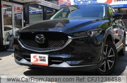 mazda cx-5 2018 quick_quick_6BA-KF5P_KF5P-301413