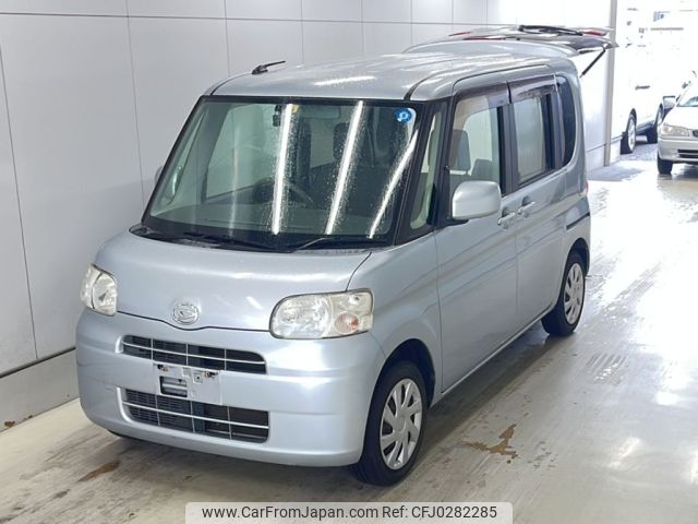 daihatsu tanto 2012 -DAIHATSU--Tanto L375Sｶｲ-0571455---DAIHATSU--Tanto L375Sｶｲ-0571455- image 1