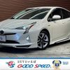 toyota prius 2017 -TOYOTA--Prius DAA-ZVW50--ZVW50-8061777---TOYOTA--Prius DAA-ZVW50--ZVW50-8061777- image 1