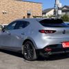 mazda mazda3 2019 -MAZDA--MAZDA3 5BA-BPFP--BPFP-102964---MAZDA--MAZDA3 5BA-BPFP--BPFP-102964- image 3