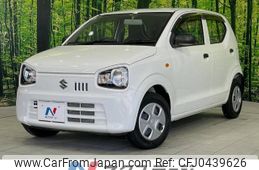 suzuki alto 2019 -SUZUKI--Alto DBA-HA36S--HA36S-527524---SUZUKI--Alto DBA-HA36S--HA36S-527524-