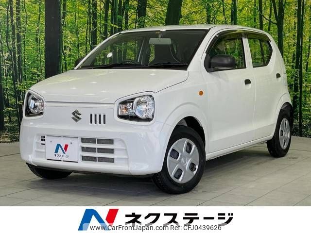 suzuki alto 2019 -SUZUKI--Alto DBA-HA36S--HA36S-527524---SUZUKI--Alto DBA-HA36S--HA36S-527524- image 1