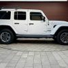 jeep wrangler 2020 quick_quick_3BA-JL36L_1C4HJXLG0MW543403 image 18
