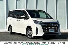 toyota noah 2018 -TOYOTA--Noah DAA-ZWR80W--ZWR80-0311888---TOYOTA--Noah DAA-ZWR80W--ZWR80-0311888-