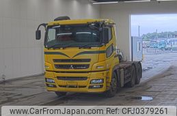 mitsubishi-fuso super-great 2013 -MITSUBISHI--Super Great FV50VJR-530288---MITSUBISHI--Super Great FV50VJR-530288-