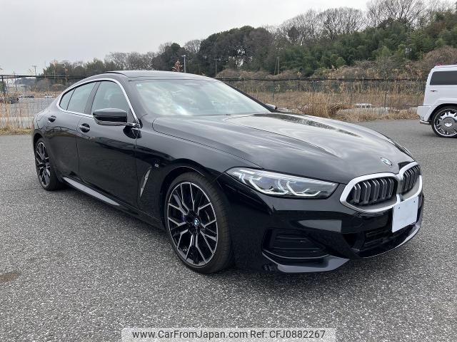 bmw 8-series 2024 quick_quick_3DA-GW30_WBAGW42020CN90960 image 1