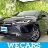 toyota harrier 2020 CFJ1761729 image 1
