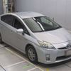 toyota prius 2009 -TOYOTA--Prius ZVW30-5075438---TOYOTA--Prius ZVW30-5075438- image 6