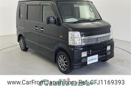 suzuki every-wagon 2010 -SUZUKI--Every Wagon ABA-DA64W--DA64W-340931---SUZUKI--Every Wagon ABA-DA64W--DA64W-340931-