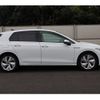 volkswagen golf 2021 -VOLKSWAGEN--VW Golf 3AA-CDDFY--WVWZZZCDZMW356716---VOLKSWAGEN--VW Golf 3AA-CDDFY--WVWZZZCDZMW356716- image 9