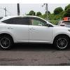 toyota harrier 2014 -TOYOTA--Harrier DBA-ZSU60W--ZSU60-0009690---TOYOTA--Harrier DBA-ZSU60W--ZSU60-0009690- image 7