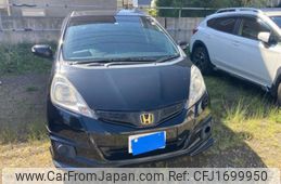 honda fit 2012 CFJ1699950