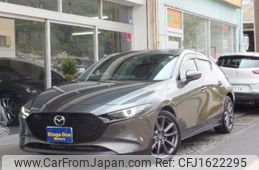 mazda mazda3 2019 CFJ1622295