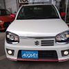 suzuki alto 2015 -SUZUKI--Alto DBA-HA36S--HA36S-867202---SUZUKI--Alto DBA-HA36S--HA36S-867202- image 13