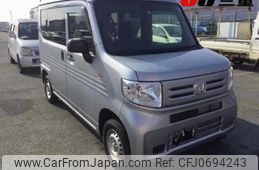 honda n-van 2018 -HONDA--N VAN JJ2--3005997---HONDA--N VAN JJ2--3005997-