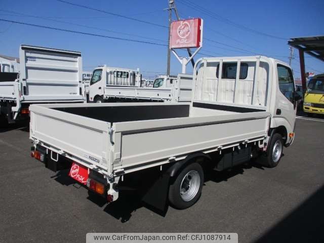 toyota dyna-truck 2025 -TOYOTA 【名古屋 400】--Dyna 3BF-TRY230--TRY230-0518485---TOYOTA 【名古屋 400】--Dyna 3BF-TRY230--TRY230-0518485- image 2