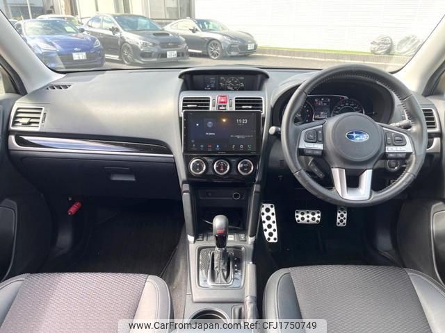 subaru forester 2016 CFJ1750749 image 2