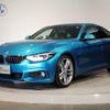 bmw 4-series 2017 quick_quick_DBA-4D20_WBA4H32070BH10932 image 1