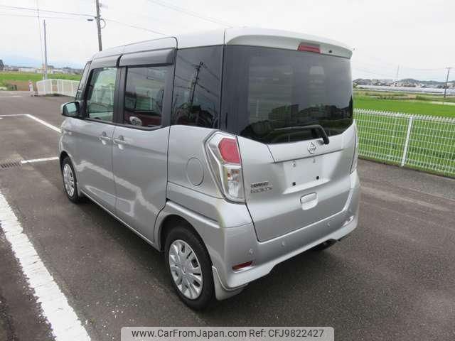 nissan dayz-roox 2019 -NISSAN--DAYZ Roox B21A--0557057---NISSAN--DAYZ Roox B21A--0557057- image 2