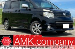 toyota voxy 2010 CFJ1584813