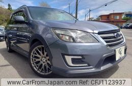 subaru exiga 2016 -SUBARU 【秋田 301】--Exiga YAM--YAM-025355---SUBARU 【秋田 301】--Exiga YAM--YAM-025355-