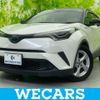 toyota c-hr 2018 quick_quick_DAA-ZYX10_ZYX10-2163368 image 1