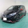 nissan note 2016 -NISSAN 【浜松 999ｱ9999】--Note DBA-E12--E12-450549---NISSAN 【浜松 999ｱ9999】--Note DBA-E12--E12-450549- image 1