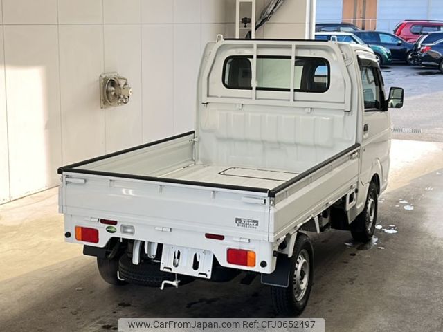 suzuki carry-truck 2021 -SUZUKI--Carry Truck DA16T-607626---SUZUKI--Carry Truck DA16T-607626- image 2