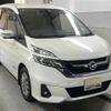 nissan serena 2017 -NISSAN 【宮崎 541ﾁ55】--Serena GC27--GC27-020010---NISSAN 【宮崎 541ﾁ55】--Serena GC27--GC27-020010- image 1