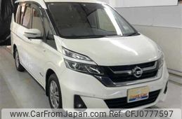 nissan serena 2017 -NISSAN 【宮崎 541ﾁ55】--Serena GC27--GC27-020010---NISSAN 【宮崎 541ﾁ55】--Serena GC27--GC27-020010-