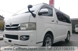 toyota hiace-van 2007 -TOYOTA--Hiace Van 9999--KDH206-8002827---TOYOTA--Hiace Van 9999--KDH206-8002827-