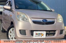 subaru pleo 2010 quick_quick_L275F_L275F-0000174