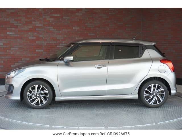 suzuki swift 2021 -SUZUKI--Swift 5BA-ZC83S--ZC83S-407426---SUZUKI--Swift 5BA-ZC83S--ZC83S-407426- image 2