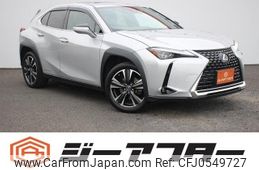 lexus ux 2021 -LEXUS--Lexus UX 6AA-MZAH15--MZAH15-2042916---LEXUS--Lexus UX 6AA-MZAH15--MZAH15-2042916-