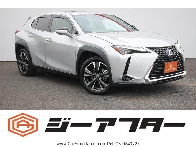 lexus ux 2021 -LEXUS--Lexus UX 6AA-MZAH15--MZAH15-2042916---LEXUS--Lexus UX 6AA-MZAH15--MZAH15-2042916- image 1