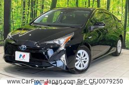 toyota prius 2016 -TOYOTA--Prius DAA-ZVW50--ZVW50-6021086---TOYOTA--Prius DAA-ZVW50--ZVW50-6021086-