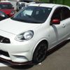 nissan march 2016 -NISSAN--March DBA-K13--K13-504053---NISSAN--March DBA-K13--K13-504053- image 7