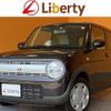 suzuki alto-lapin 2021 quick_quick_HE33S_HE33S-323214 image 1