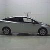toyota prius 2017 CFJ1568102 image 8