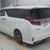 toyota alphard 2022 -TOYOTA--Alphard GGH30W-0043081---TOYOTA--Alphard GGH30W-0043081- image 7