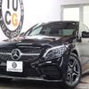 mercedes-benz c-class 2019 -MERCEDES-BENZ--Benz C Class 5AA-205078--WDD2050782R433943---MERCEDES-BENZ--Benz C Class 5AA-205078--WDD2050782R433943- image 1
