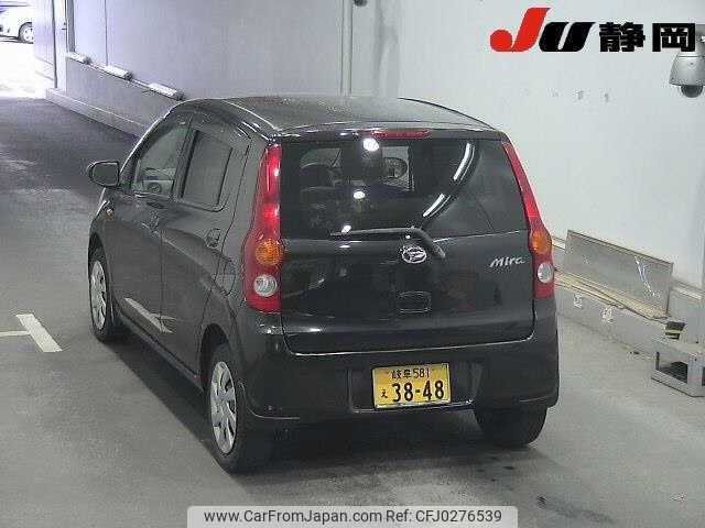 daihatsu mira 2012 -DAIHATSU 【岐阜 581ｴ3848】--Mira L285S-0026504---DAIHATSU 【岐阜 581ｴ3848】--Mira L285S-0026504- image 2