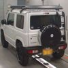 suzuki jimny 2021 -SUZUKI 【袖ヶ浦 588ﾇ 210】--Jimny 3BA-JB64W--JB64W-220415---SUZUKI 【袖ヶ浦 588ﾇ 210】--Jimny 3BA-JB64W--JB64W-220415- image 11