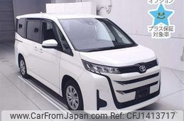 toyota noah 2022 CFJ1413717