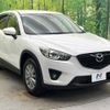 mazda cx-5 2014 -MAZDA--CX-5 LDA-KE2FW--KE2FW-133910---MAZDA--CX-5 LDA-KE2FW--KE2FW-133910- image 17