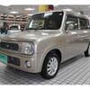 suzuki alto-lapin 2006 CFJ1726799 image 11
