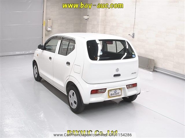 suzuki alto 2020 -SUZUKI--Alto HA36S-545537---SUZUKI--Alto HA36S-545537- image 2