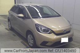 honda fit 2021 quick_quick_6BA-GR1_1106317