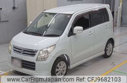 suzuki wagon-r 2010 -SUZUKI--Wagon R MH23S-341423---SUZUKI--Wagon R MH23S-341423-