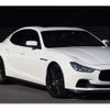 maserati ghibli 2015 quick_quick_ABA-MG30AA_ZAMRT57J001161968 image 7